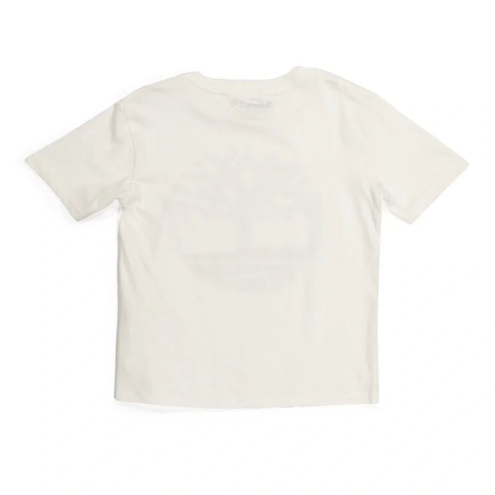 NWT Boys Timberland Tee - Picture 2 of 3